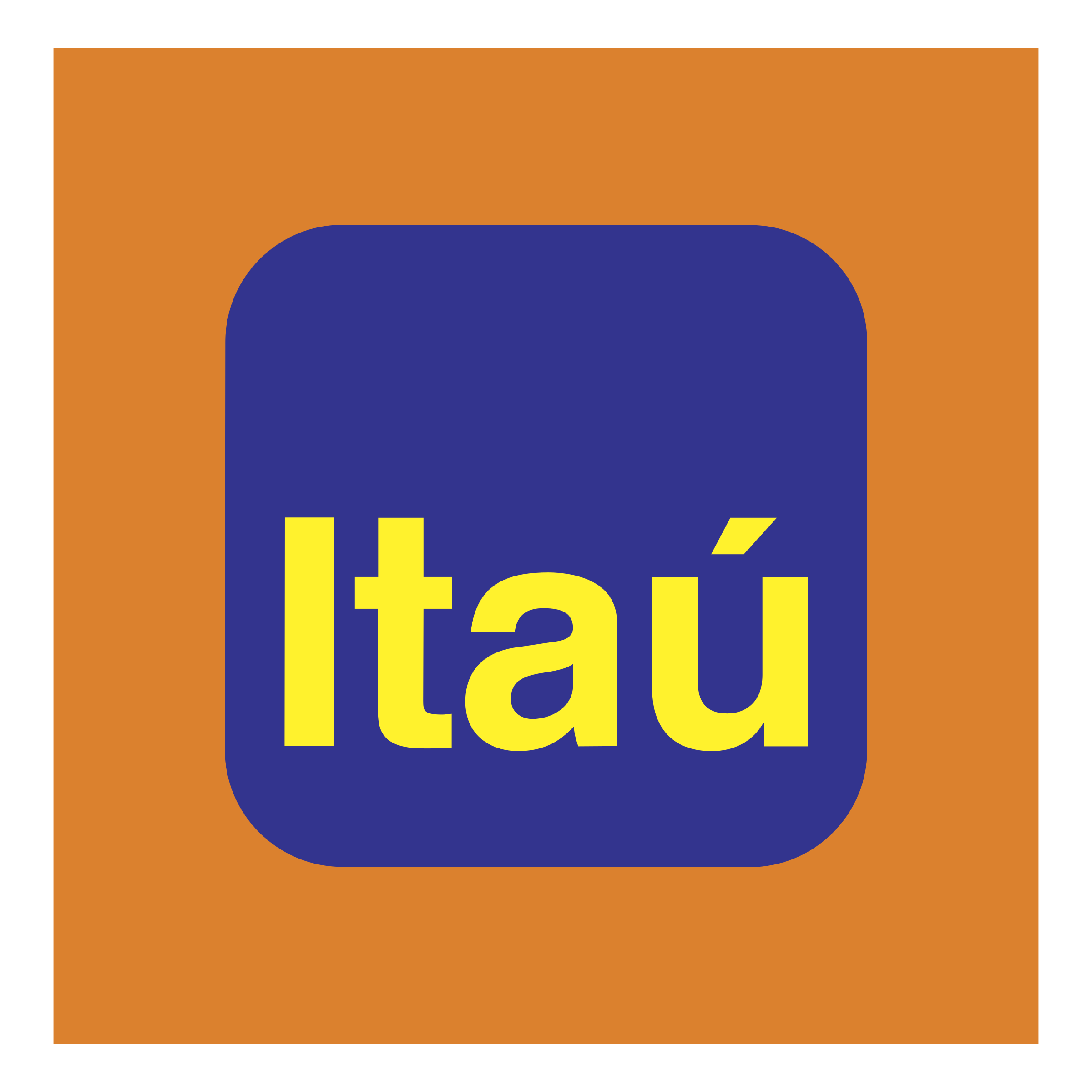 Itaú
